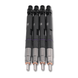 4 Pcs Common Rail Fuel Injector 320/06881 28317158 for JCB Engine 444 T4 Skid Steer Loader 225 260 280 300 330 - Fuel Parts Depot