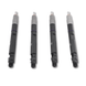 4 Pcs Common Rail Fuel Injector 320/06881 28317158 for JCB Engine 444 T4 Skid Steer Loader 225 260 280 300 330 - Fuel Parts Depot