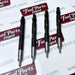 4 Pcs Common Rail Fuel Injector 320/06881 28317158 for JCB Engine 444 T4 Skid Steer Loader 225 260 280 300 330 - Fuel Parts Depot