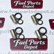 4 Pcs Fuel Inject Nozzle 8N4697 8M1584 5M4086 9F0160 Fit for Caterpillar CAT 3306 3304 Engine - Fuel Parts Depot