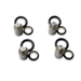 4 Pcs Fuel Inject Nozzle 8N4697 8M1584 5M4086 9F0160 Fit for Caterpillar CAT 3306 3304 Engine - Fuel Parts Depot