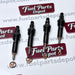 4 Pcs Fuel Injection 3909475 Fit for Cummins Engine 4BT 6BT 3.9L - Fuel Parts Depot