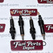 4 Pcs Fuel Injection 3909475 Fit for Cummins Engine 4BT 6BT 3.9L - Fuel Parts Depot