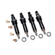 4 Pcs Fuel Injection 3909475 Fit for Cummins Engine 4BT 6BT 3.9L - Fuel Parts Depot