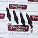 4 Pcs Fuel Injection 3909475 Fit for Cummins Engine 4BT 6BT 3.9L - Fuel Parts Depot