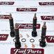 4 Pcs Fuel Injection 3909475 Fit for Cummins Engine 4BT 6BT 3.9L - Fuel Parts Depot