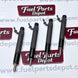 4 Pcs Fuel Injector 02112633 02112381 Fit for Deutz Engine BF4M1013C BF4M1013FC BF6M1013C BF6M1013CP BF6M1013MC - Fuel Parts Depot