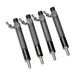 4 Pcs Fuel Injector 02112633 02112381 Fit for Deutz Engine BF4M1013C BF4M1013FC BF6M1013C BF6M1013CP BF6M1013MC - Fuel Parts Depot