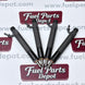 4 Pcs Fuel Injector 02112633 02112381 Fit for Deutz Engine BF4M1013C BF4M1013FC BF6M1013C BF6M1013CP BF6M1013MC - Fuel Parts Depot