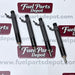 4 Pcs Fuel Injector 02112633 02112381 Fit for Deutz Engine BF4M1013C BF4M1013FC BF6M1013C BF6M1013CP BF6M1013MC - Fuel Parts Depot