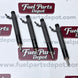 4 Pcs Fuel Injector 02112633 02112381 Fit for Deutz Engine BF4M1013C BF4M1013FC BF6M1013C BF6M1013CP BF6M1013MC - Fuel Parts Depot