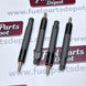 4 Pcs Fuel Injector 02113645 0432193429 02113645 for Deutz Engine TCD2013L04 Volvo D5E - Fuel Parts Depot