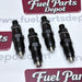4 Pcs Fuel Injector 02/630820 for JCB Loader 1CX Excavator 8052 8045 8040 803 804 - Fuel Parts Depot