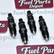 4 Pcs Fuel Injector 02/630820 for JCB Loader 1CX Excavator 8052 8045 8040 803 804 - Fuel Parts Depot
