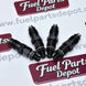 4 Pcs Fuel Injector 02/630820 for JCB Loader 1CX Excavator 8052 8045 8040 803 804 - Fuel Parts Depot