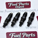 4 Pcs Fuel Injector 02/630820 for JCB Loader 1CX Excavator 8052 8045 8040 803 804 - Fuel Parts Depot