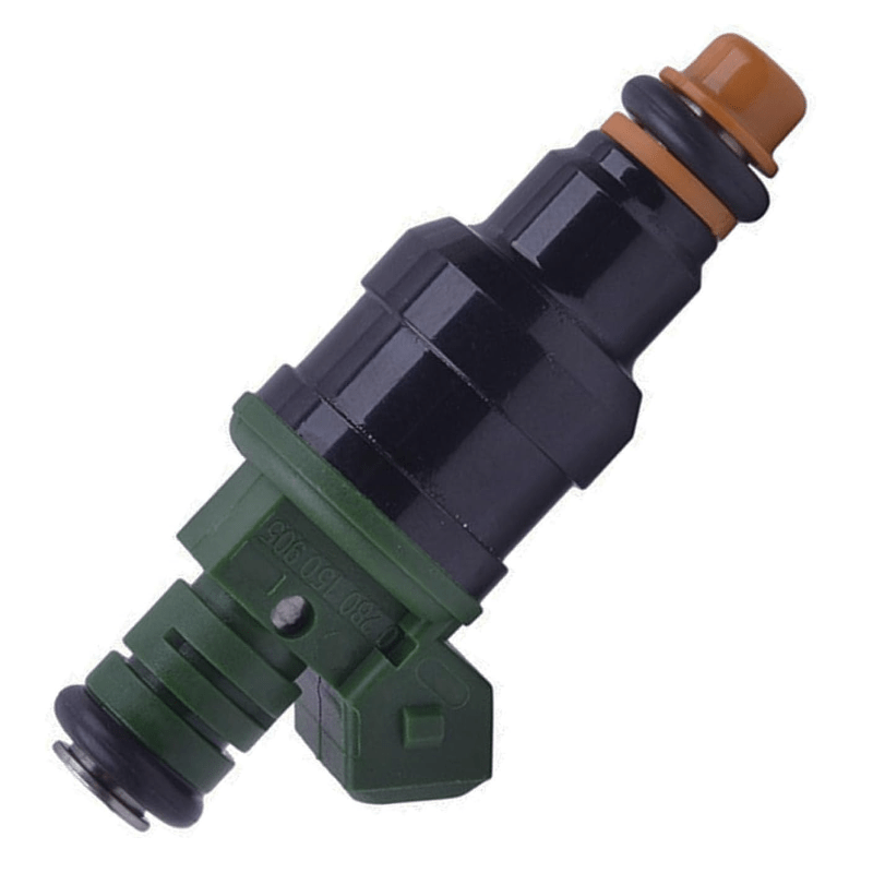 4 Pcs Fuel Injector 0280150905 Compatible with VW Golf II 1988-1991 - Fuel Parts Depot