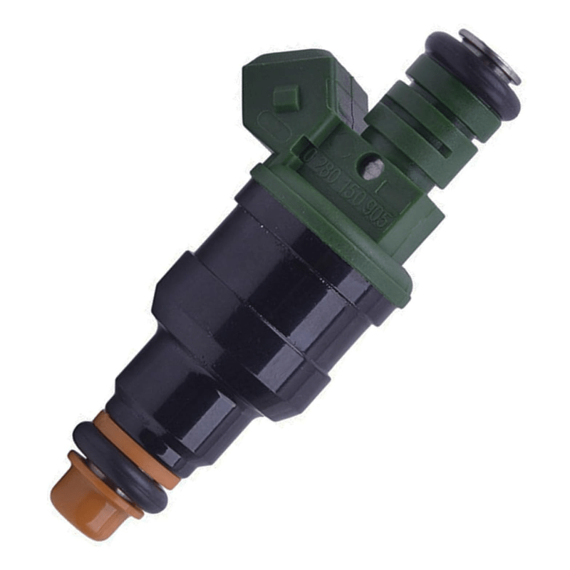 4 Pcs Fuel Injector 0280150905 Compatible with VW Golf II 1988-1991 - Fuel Parts Depot