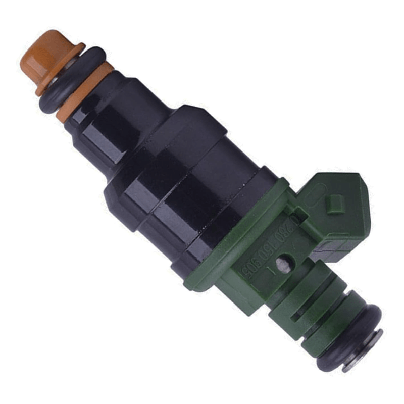 4 Pcs Fuel Injector 0280150905 Compatible with VW Golf II 1988-1991 - Fuel Parts Depot