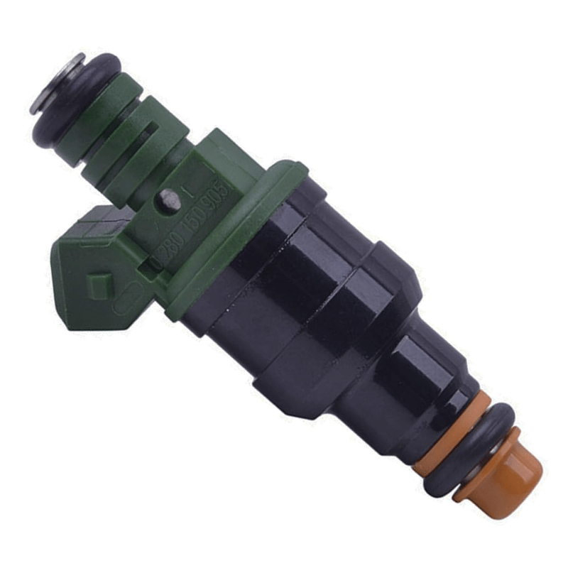 4 Pcs Fuel Injector 0280150905 Compatible with VW Golf II 1988-1991 - Fuel Parts Depot