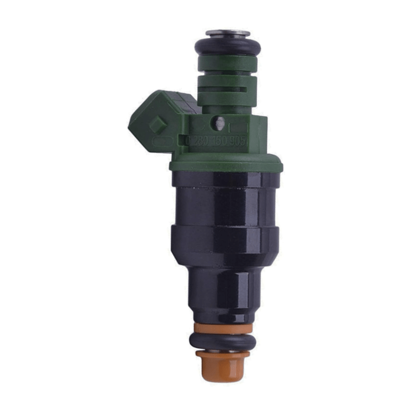 4 Pcs Fuel Injector 0280150905 Compatible with VW Golf II 1988-1991 - Fuel Parts Depot