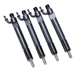 4 Pcs Fuel Injector 04178023 0432191624 for Deutz 1011 2011 Engine for Bobcat 863 873 883 T200 - Fuel Parts Depot