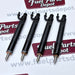 4 Pcs Fuel Injector 04178023 0432191624 for Deutz 1011 2011 Engine for Bobcat 863 873 883 T200 - Fuel Parts Depot