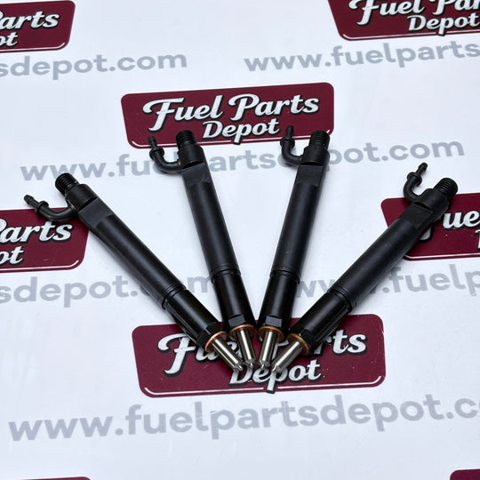 4 Pcs Fuel Injector 04178023 0432191624 for Deutz 1011 2011 Engine for Bobcat 863 873 883 T200 - Fuel Parts Depot