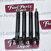 4 Pcs Fuel Injector 04178023 0432191624 for Deutz 1011 2011 Engine for Bobcat 863 873 883 T200 - Fuel Parts Depot