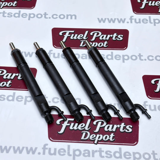 4 Pcs Fuel Injector 04178023 0432191624 for Deutz 1011 2011 Engine for Bobcat 863 873 883 T200 - Fuel Parts Depot