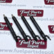 4 Pcs Fuel Injector 04178023 0432191624 for Deutz 1011 2011 Engine for Bobcat 863 873 883 T200 - Fuel Parts Depot