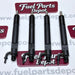 4 Pcs Fuel Injector 04271760 0427 - 1760 for Deutz Engine F2L1011F F3L1011F F4L1011F - Fuel Parts Depot