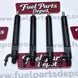 4 Pcs Fuel Injector 04271760 0427 - 1760 for Deutz Engine F2L1011F F3L1011F F4L1011F - Fuel Parts Depot