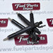 4 Pcs Fuel Injector 04271760 0427 - 1760 for Deutz Engine F2L1011F F3L1011F F4L1011F - Fuel Parts Depot