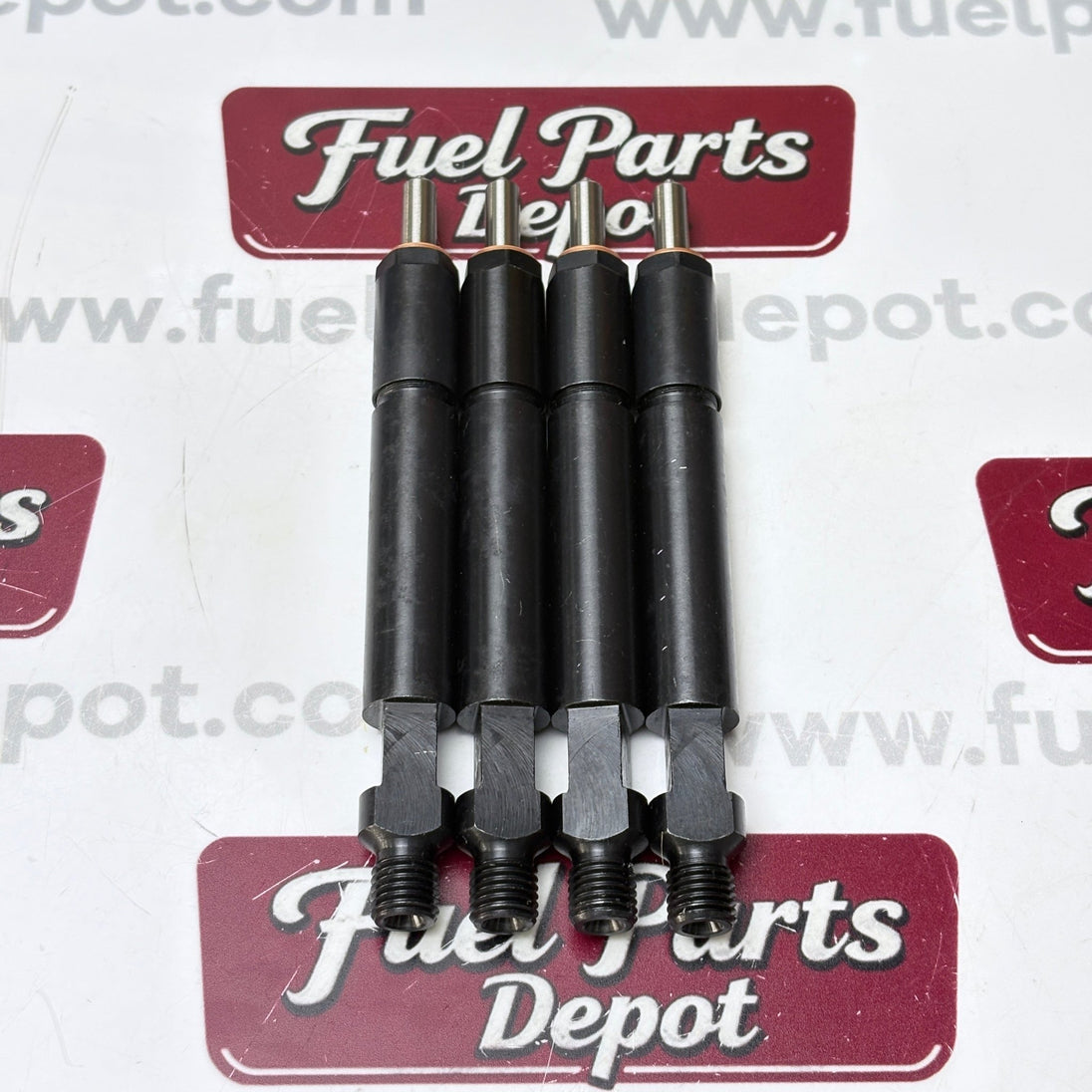 4 Pcs Fuel Injector 04286251 for Deutz 2011 BF3L2011 BF3M2011 BF4L2011 BF4M2011 BF4M2011C - Fuel Parts Depot