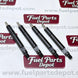 4 Pcs Fuel Injector 04286251 for Deutz 2011 BF3L2011 BF3M2011 BF4L2011 BF4M2011 BF4M2011C - Fuel Parts Depot