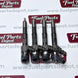 4 Pcs Fuel Injector 0445110540 5801569141 for CASE F5HF F5BF New Holland L221 L228 Tractor Skid Steer Full Set - Fuel Parts Depot
