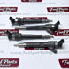 4 Pcs Fuel Injector 0445110654 LR073710 for Jaguar XE XF Land Rover Range Rover Velar 204DTD 2.0L Full Set - Fuel Parts Depot