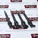4 Pcs Fuel Injector 0445110654 LR073710 for Jaguar XE XF Land Rover Range Rover Velar 204DTD 2.0L Full Set - Fuel Parts Depot