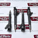 4 Pcs Fuel Injector 0445110654 LR073710 for Jaguar XE XF Land Rover Range Rover Velar 204DTD 2.0L Full Set - Fuel Parts Depot