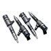 4 Pcs Fuel Injector 0445110679 129C28 - 53100 fit for Yanmar Engine - Fuel Parts Depot