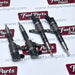 4 Pcs Fuel Injector 0445110679 129C28 - 53100 fit for Yanmar Engine - Fuel Parts Depot