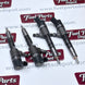 4 Pcs Fuel Injector 0445110679 129C28 - 53100 fit for Yanmar Engine - Fuel Parts Depot