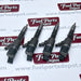 4 Pcs Fuel Injector 0445110679 129C28 - 53100 fit for Yanmar Engine - Fuel Parts Depot