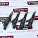 4 Pcs Fuel Injector 0445110679 129C28 - 53100 fit for Yanmar Engine - Fuel Parts Depot