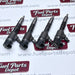 4 Pcs Fuel Injector 0445110679 129C28 - 53100 fit for Yanmar Engine - Fuel Parts Depot