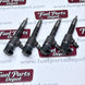 4 Pcs Fuel Injector 0445110679 129C28 - 53100 fit for Yanmar Engine - Fuel Parts Depot