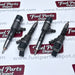 4 Pcs Fuel Injector 0445110679 129C28 - 53100 fit for Yanmar Engine - Fuel Parts Depot