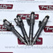 4 Pcs Fuel Injector 0445120012 0445120013 fits Renault Truck - Fuel Parts Depot