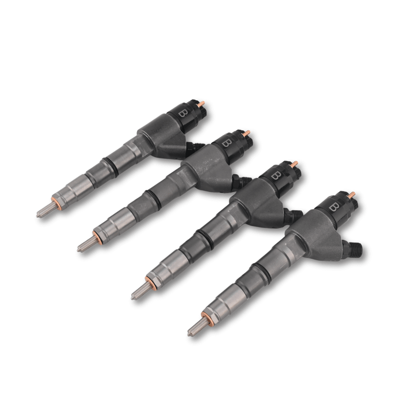 4 Pcs Fuel Injector 0445120066 04290986 for Deutz Engine TCD2013L04 TCD2013L06 - Fuel Parts Depot